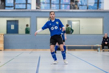 Bild 414 - wBJ Futsalmeisterschaft